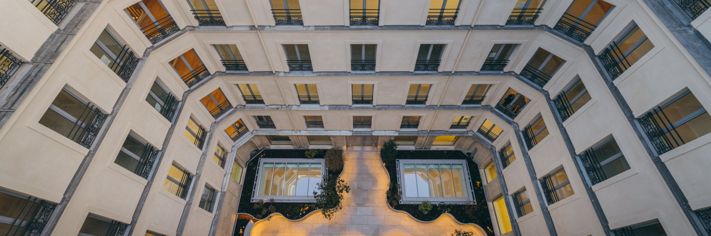 Baron Paris