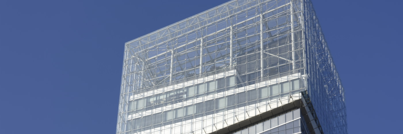 Tour Saint-Gobain La Défense