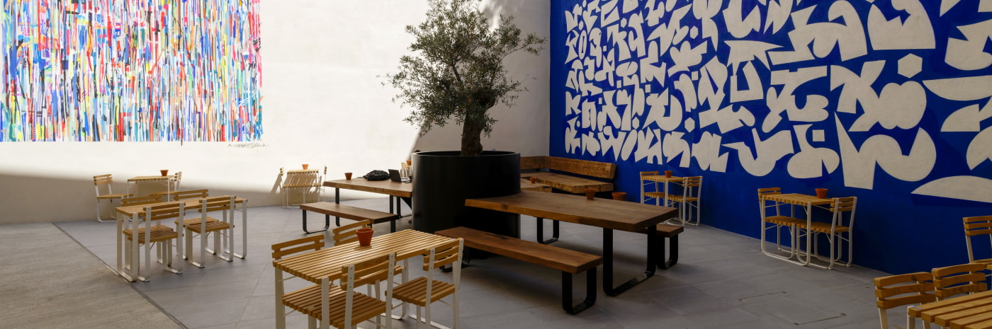 People Hostel, Marseille