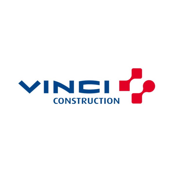 VINCI Construction, leader de la construction en France
