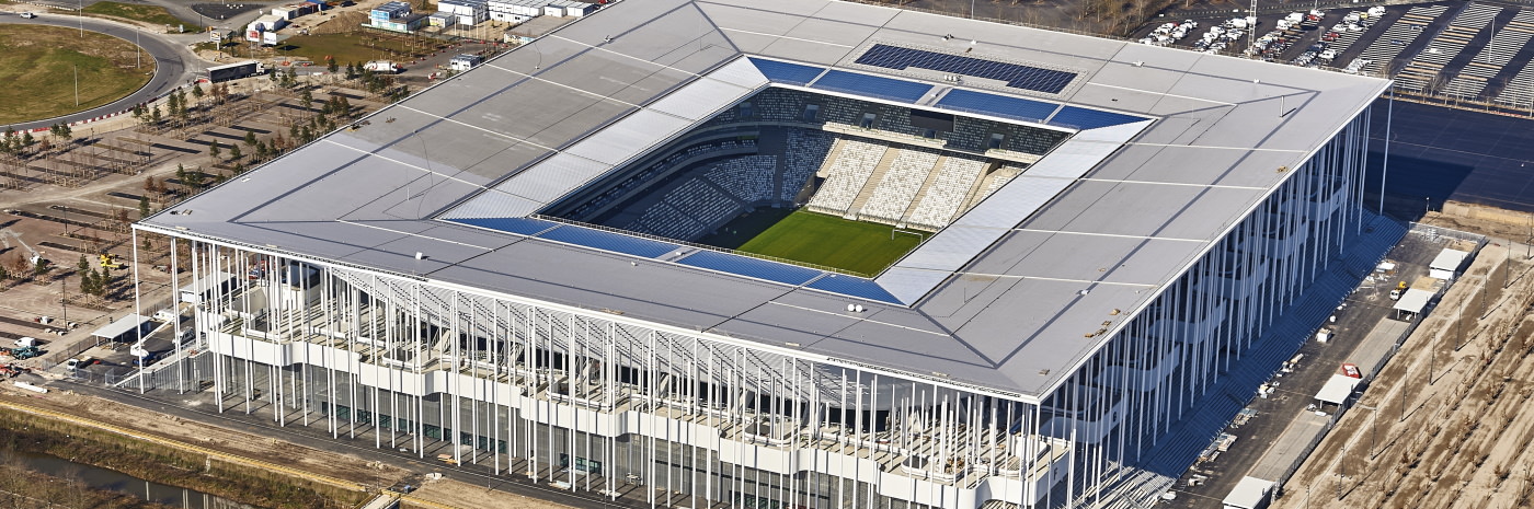 Stade Bordeaux