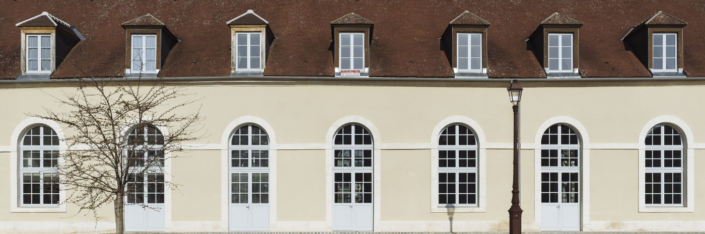 Etat Major Compiègne