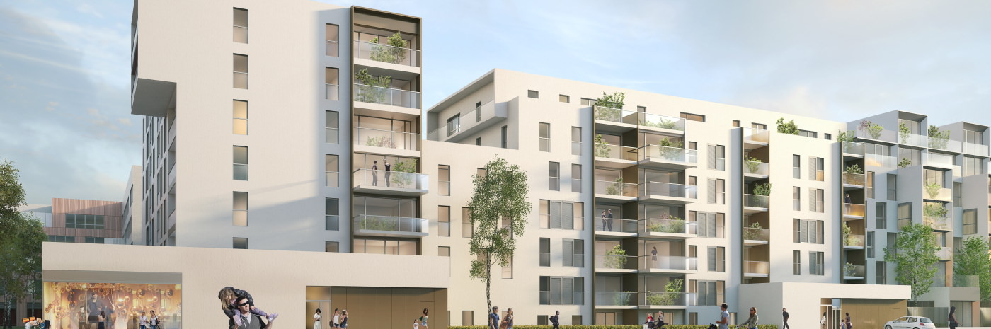 Iter VItae Lot C2