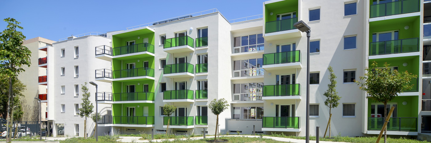 Cité des Aînés Saint-Etienne