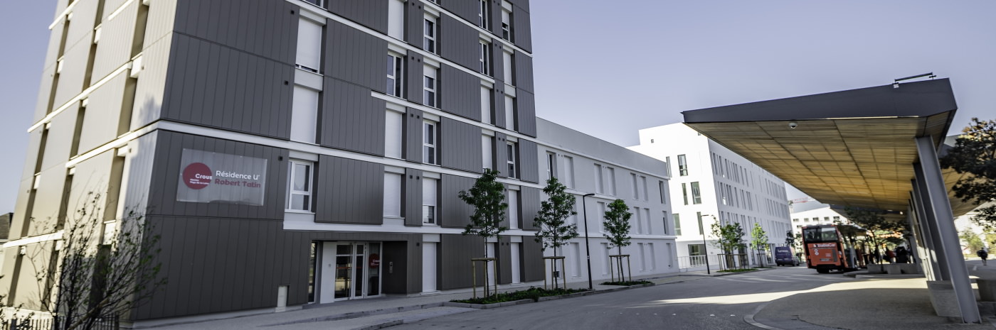 Résidence étudiants Laval