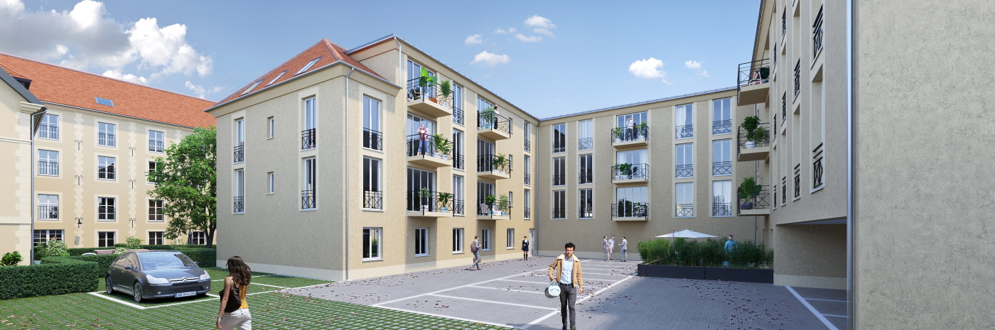 Les Subsistances Compiègne