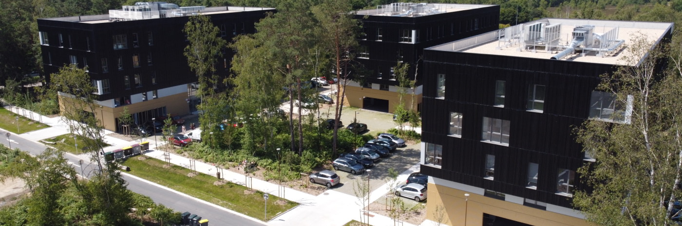 We Hub Petit Couronne