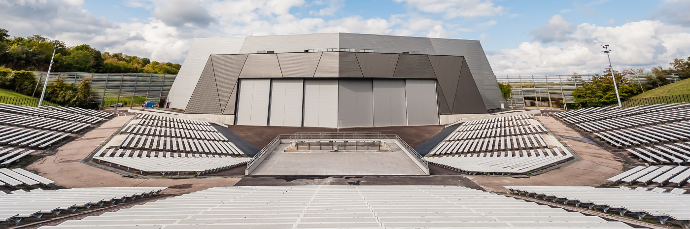 Zénith du Grand Nancy